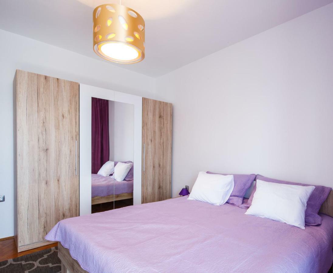 Apartman Vida Ičići Kültér fotó
