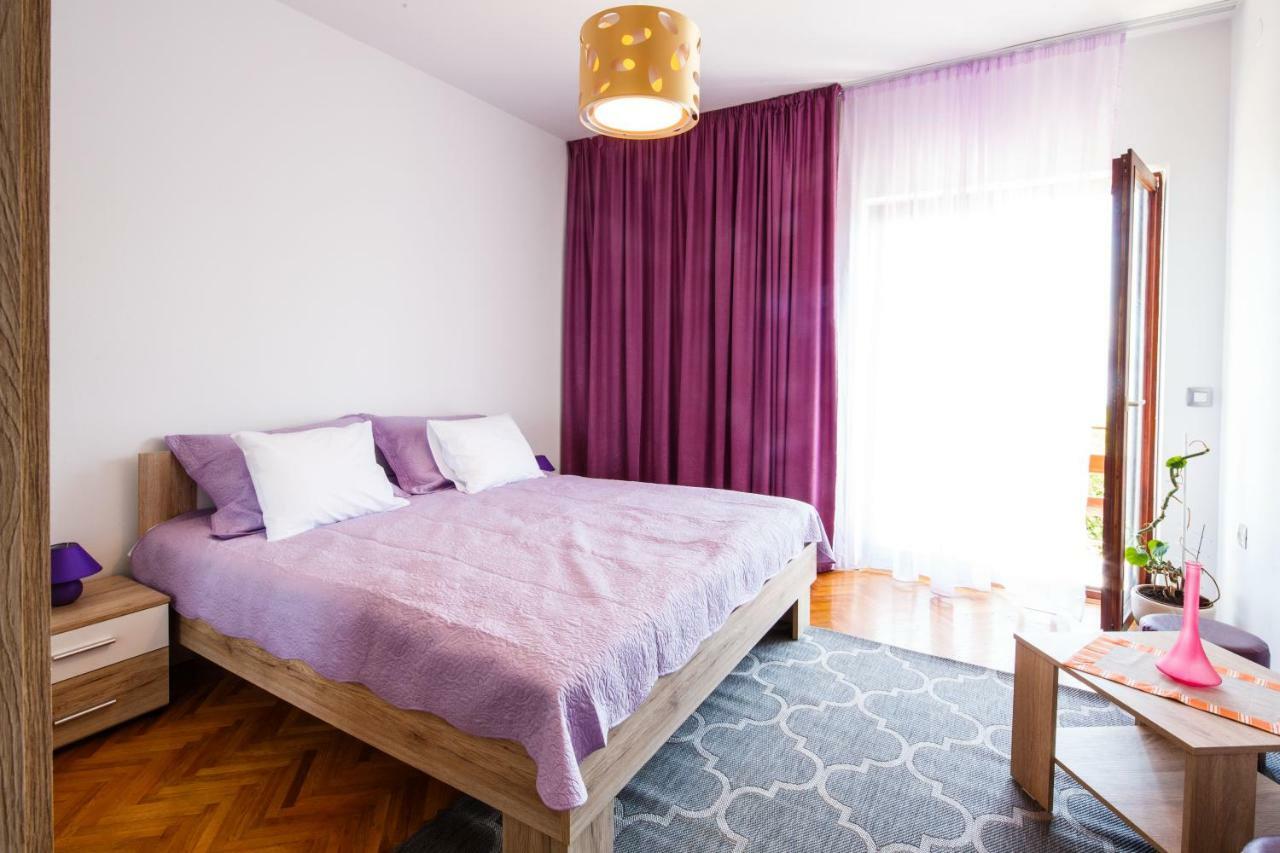 Apartman Vida Ičići Kültér fotó