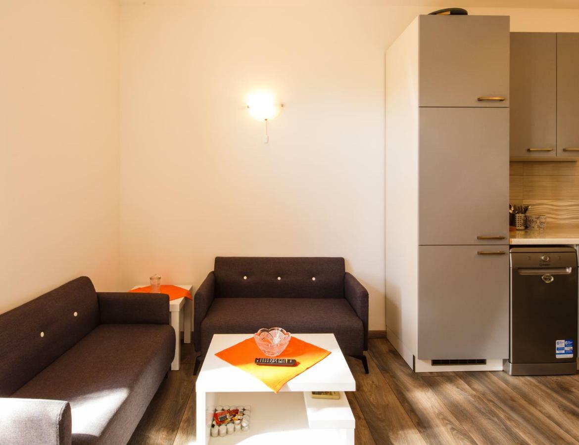 Apartman Vida Ičići Kültér fotó